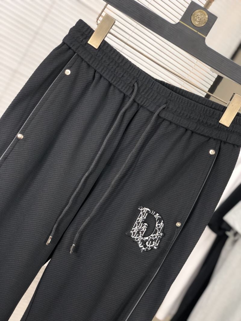 Christian Dior Long Pants